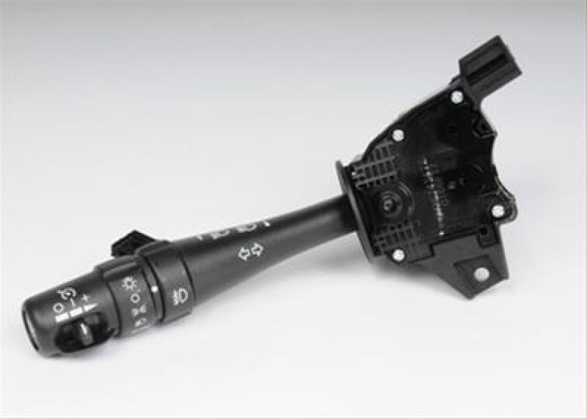 ACDelco Replacement Switches for 2004-2007 CTS, 2004-2006 SRX - 25743472