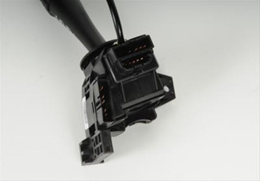 ACDelco Replacement Switches for 2004-2007 CTS, 2004-2006 SRX - 25743473