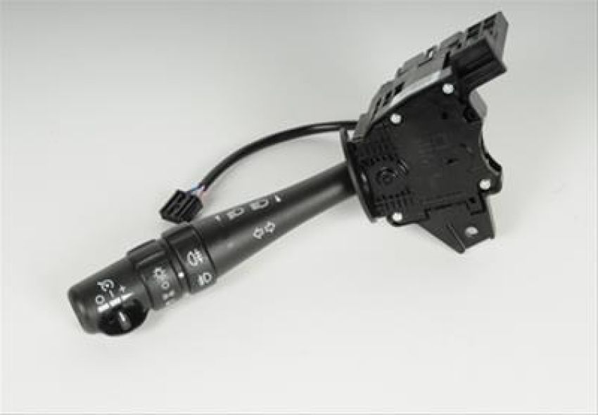 ACDelco Replacement Switches for 2004-2007 CTS, 2004-2006 SRX - 25743473