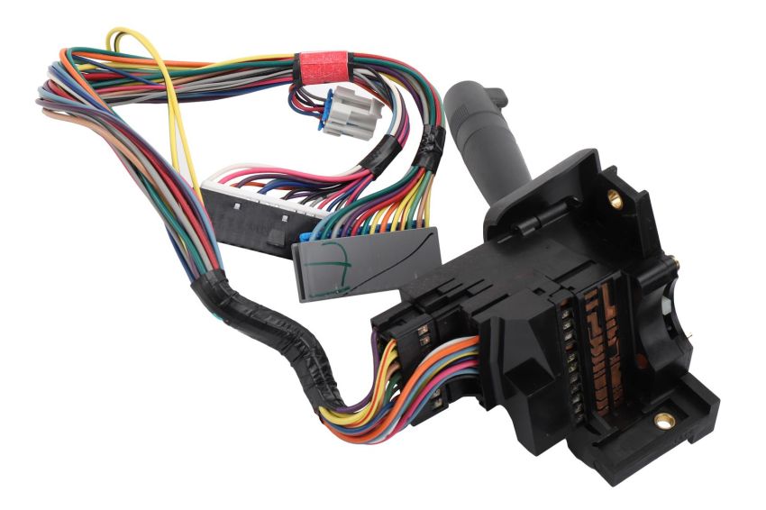 ACDelco - Turn Signal Switches for 2000-2003 GRAND PRIX - 26084696