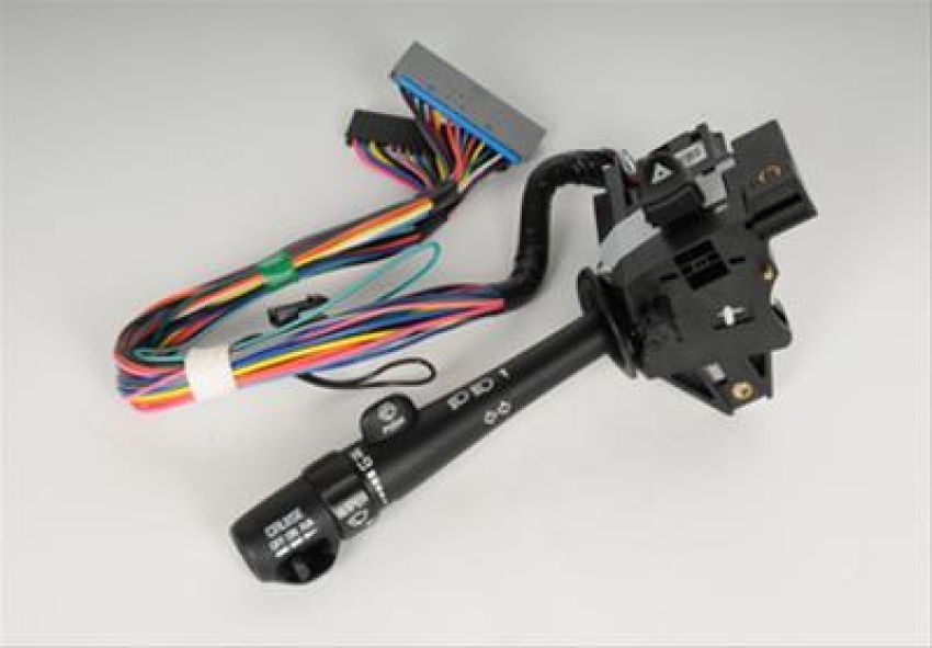 ACDelco Combination Switches 88963625