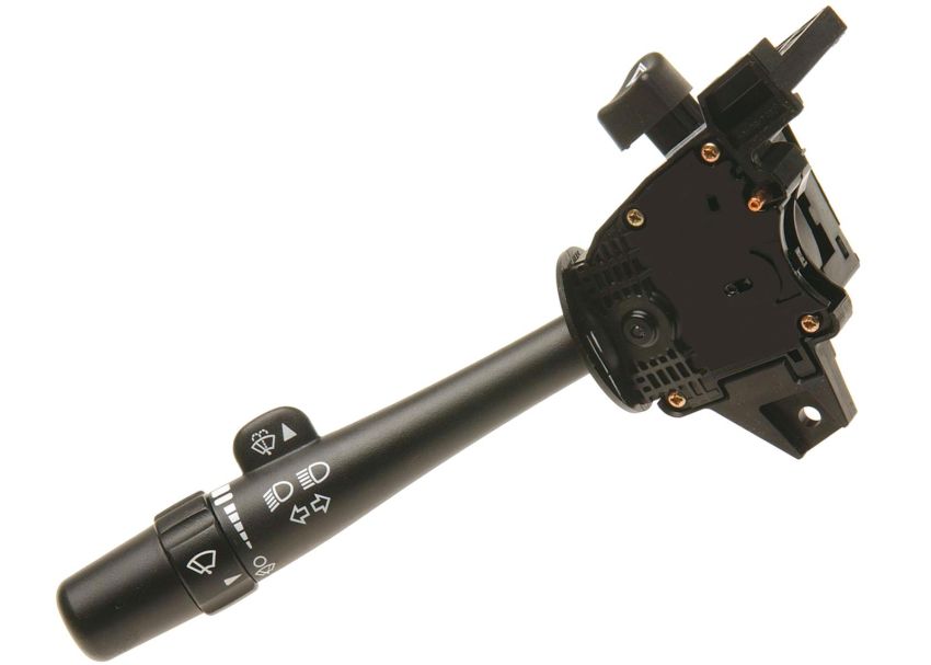 ACDelco Combination Switches 12450066