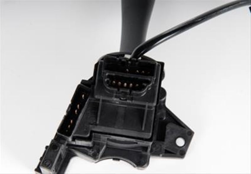 ACDelco Replacement Switches for 2005-2013 CORVETTE, 2011 STS, 2004-2009 XLR - 01999392