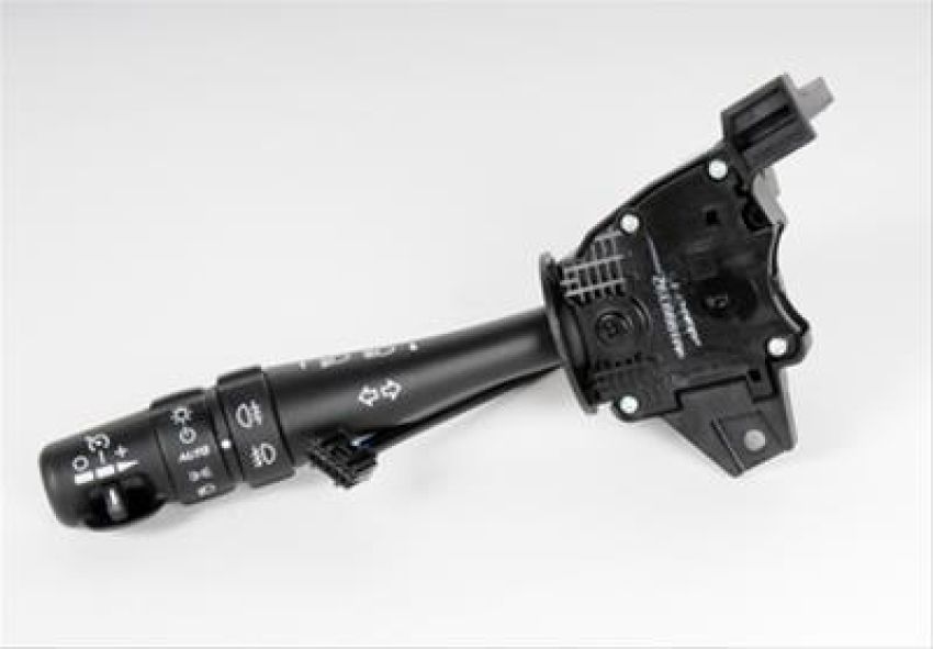 ACDelco Replacement Switches for 2005-2013 CORVETTE, 2011 STS, 2004-2009 XLR - 01999392