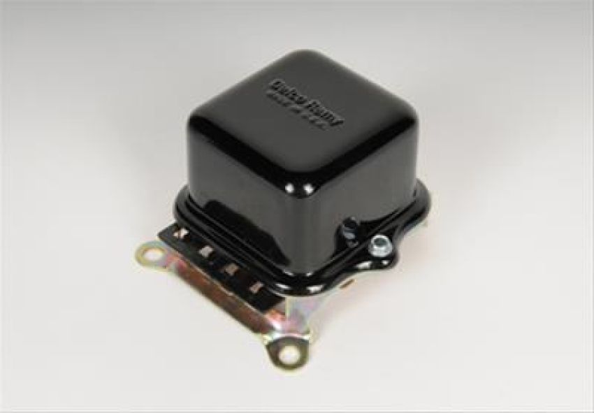ACDelco Gold Voltage Regulators 01119519