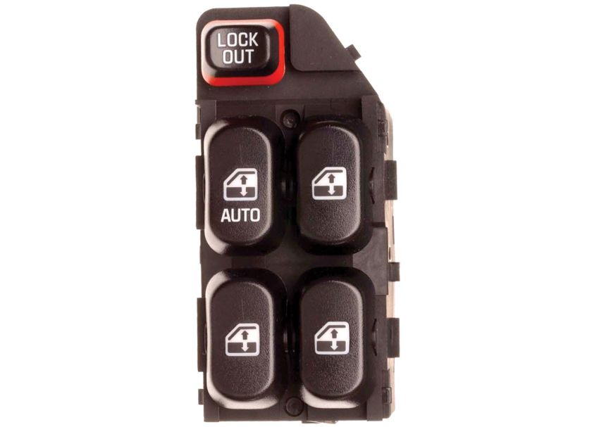 ACDelco Replacement Switches 88894539