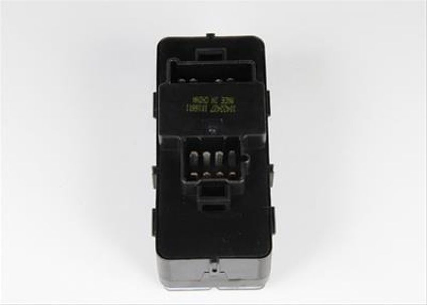ACDelco GM Genuine Parts Door Window Switches for 2002-2003 RENDEZVOUS - 10422427