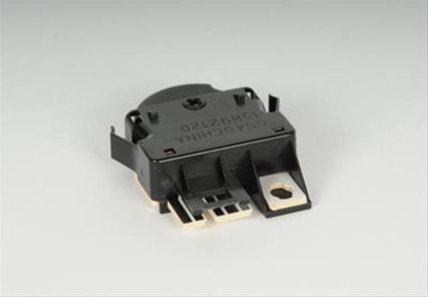 ACDelco Replacement Switches for 2007-2011 HHR - 15892120