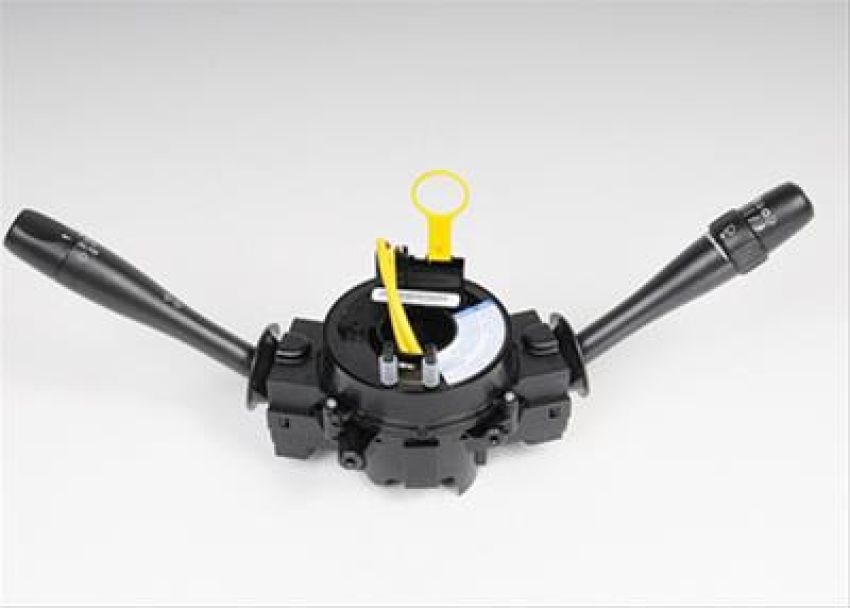 ACDelco Replacement Switches for 2007-2009 EQUINOX, TORRENT, XL-7 - 15909254