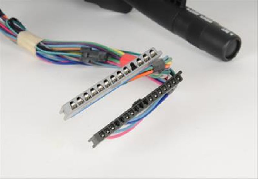 ACDelco GM Genuine Parts Combination Switches 26100985