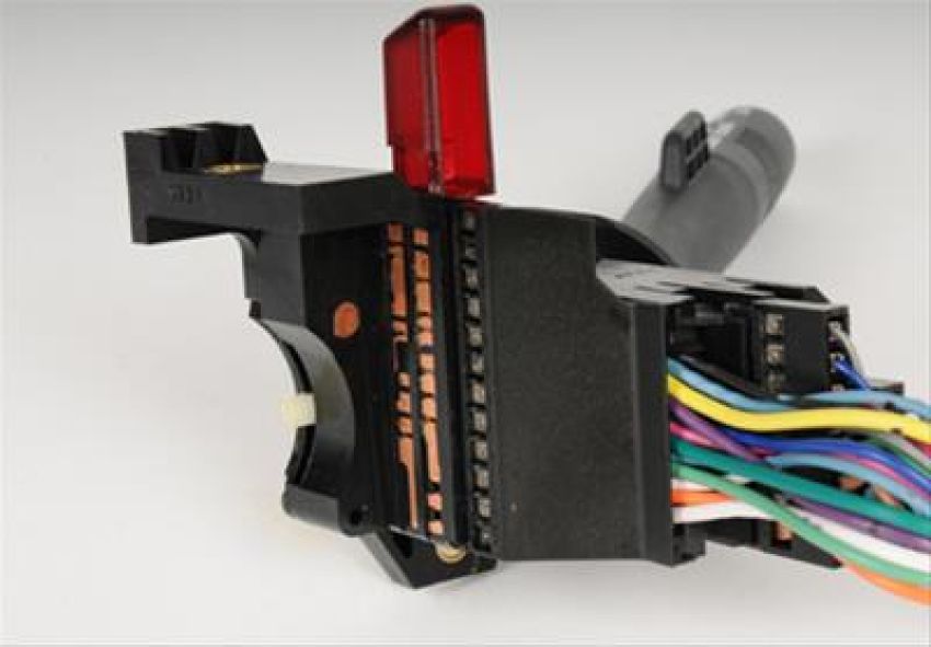 ACDelco GM Genuine Parts Combination Switches 26100985