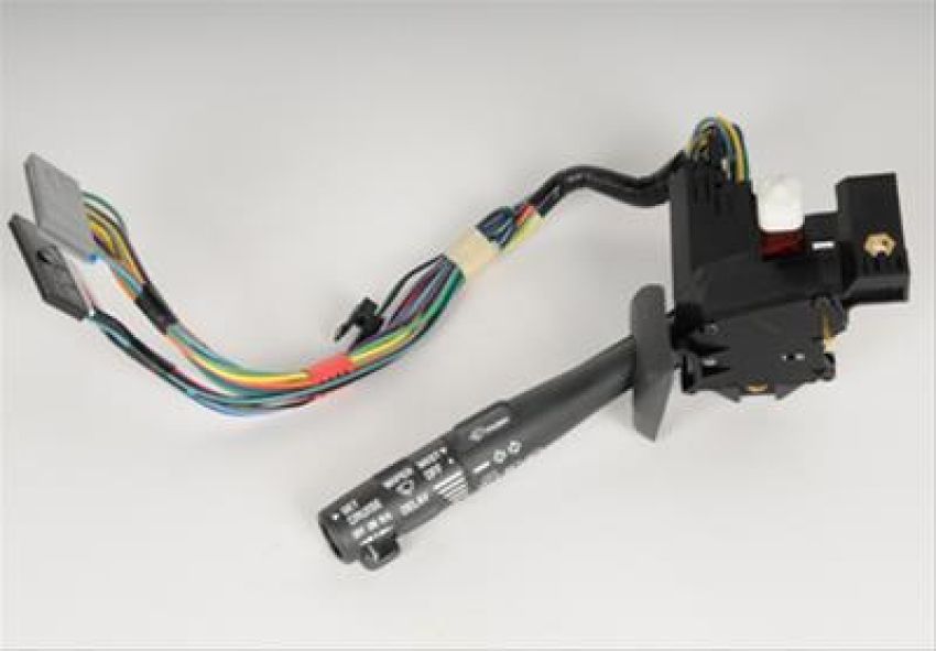 ACDelco GM Genuine Parts Combination Switches 26100985