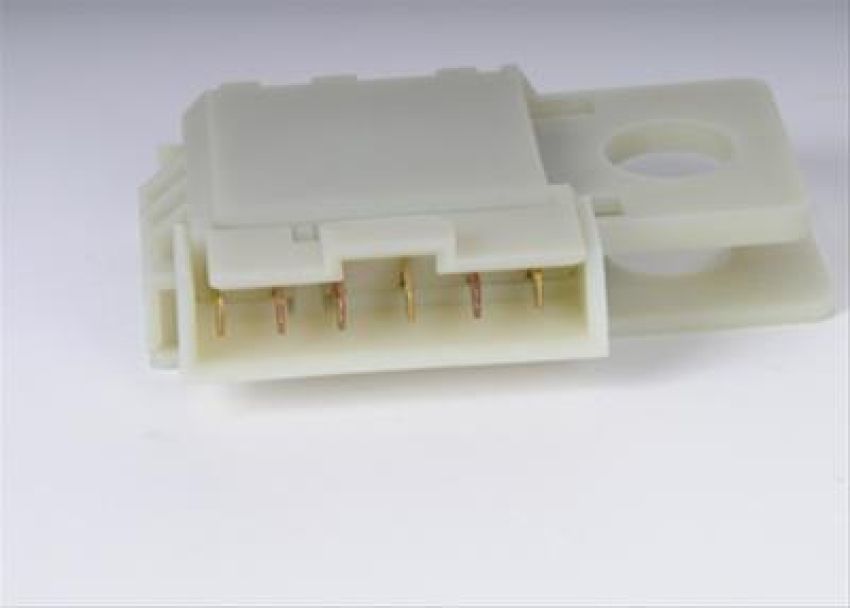 ACDelco Replacement Switches 93801733