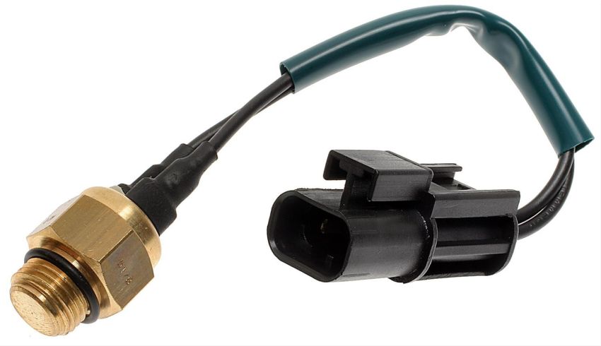 ACDelco Replacement Switches 19021192