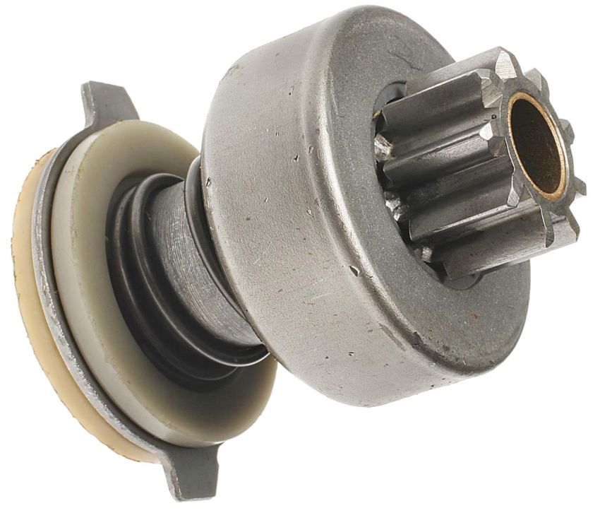 ACDelco Gold Starter Rebuild Parts 19113366