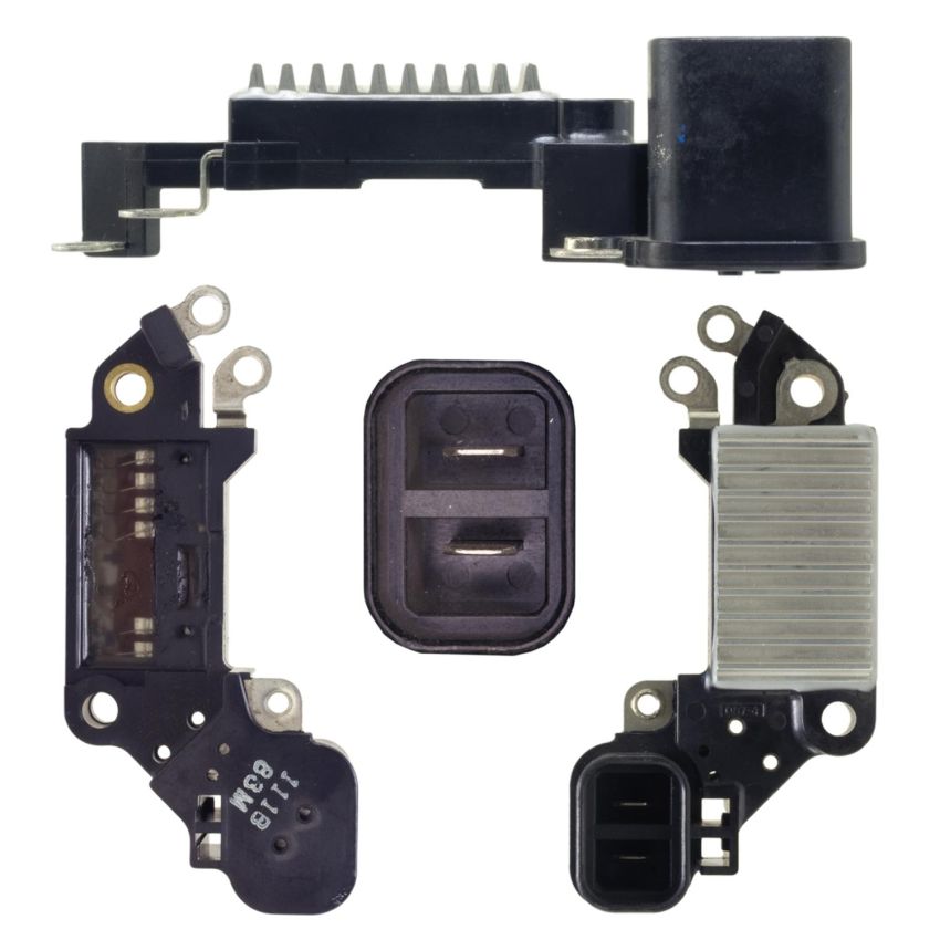 ACDelco Gold Voltage Regulators 88925215