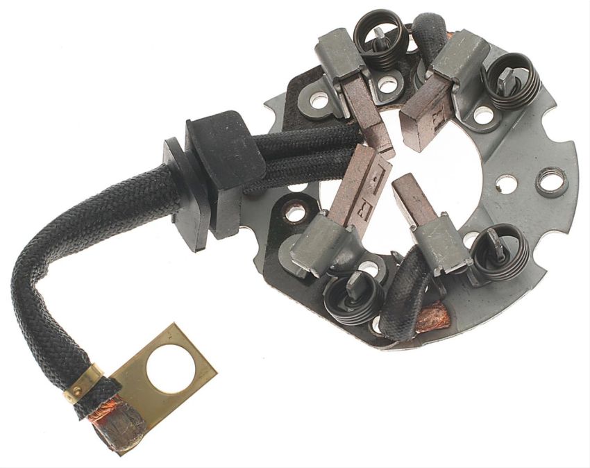 ACDelco Gold Starter Rebuild Parts 89057274