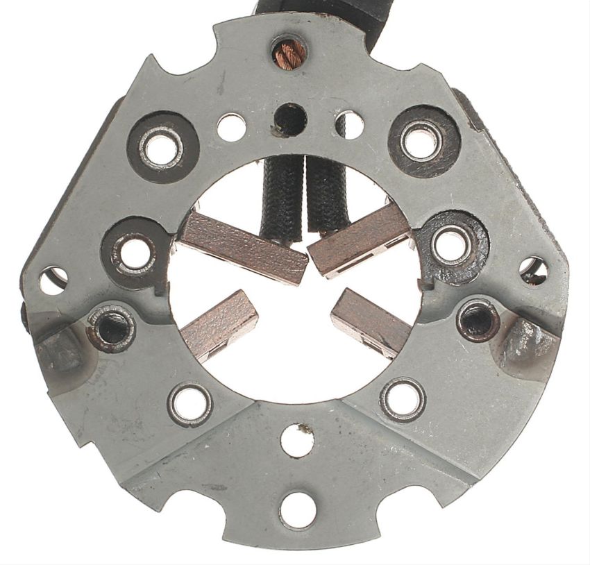 ACDelco Gold Starter Rebuild Parts 89057274