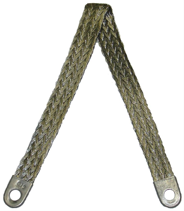 ACDelco Ground Straps 88860261