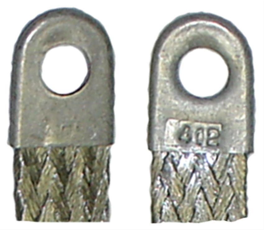 ACDelco Ground Straps 88860261