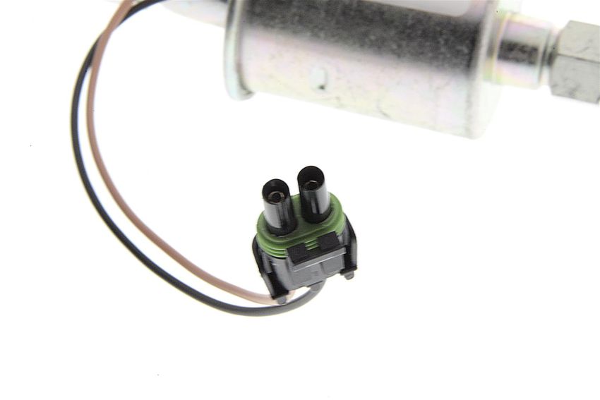 ACDelco Electric External Fuel Pumps 15754298