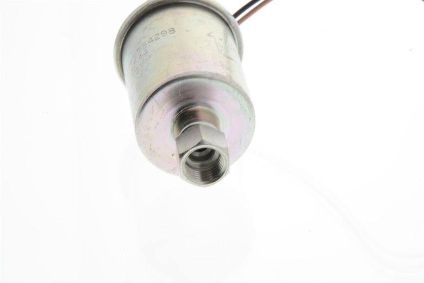 ACDelco Electric External Fuel Pumps 15754298