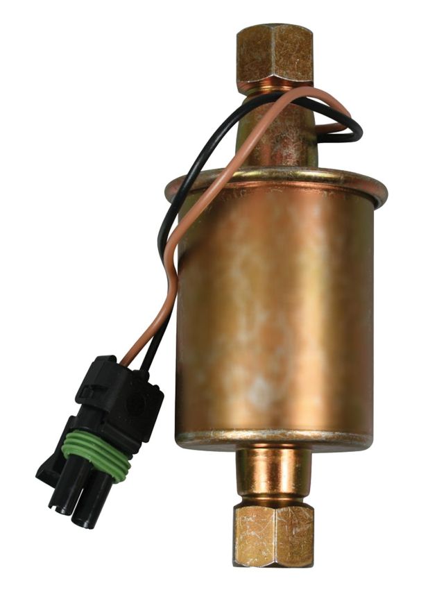ACDelco Electric External Fuel Pumps 15754298