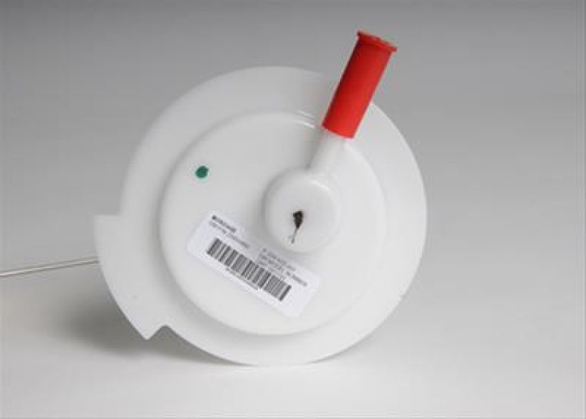ACDelco Electric Fuel Pumps 19207459