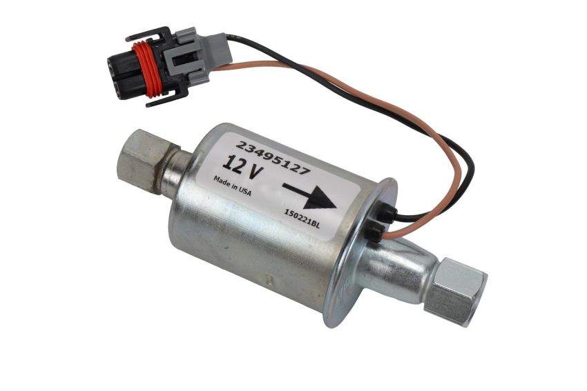 ACDelco Electric Fuel Pumps 23495127