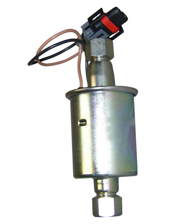 ACDelco Electric Fuel Pumps 23495127