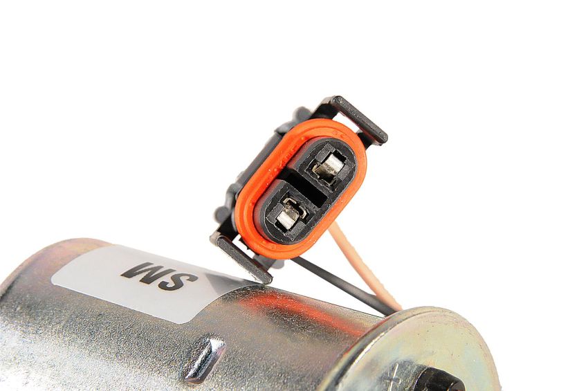 ACDelco Electric Fuel Pumps 23495127