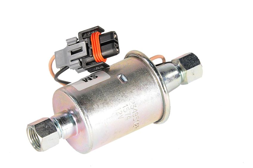 ACDelco Electric Fuel Pumps 23495127