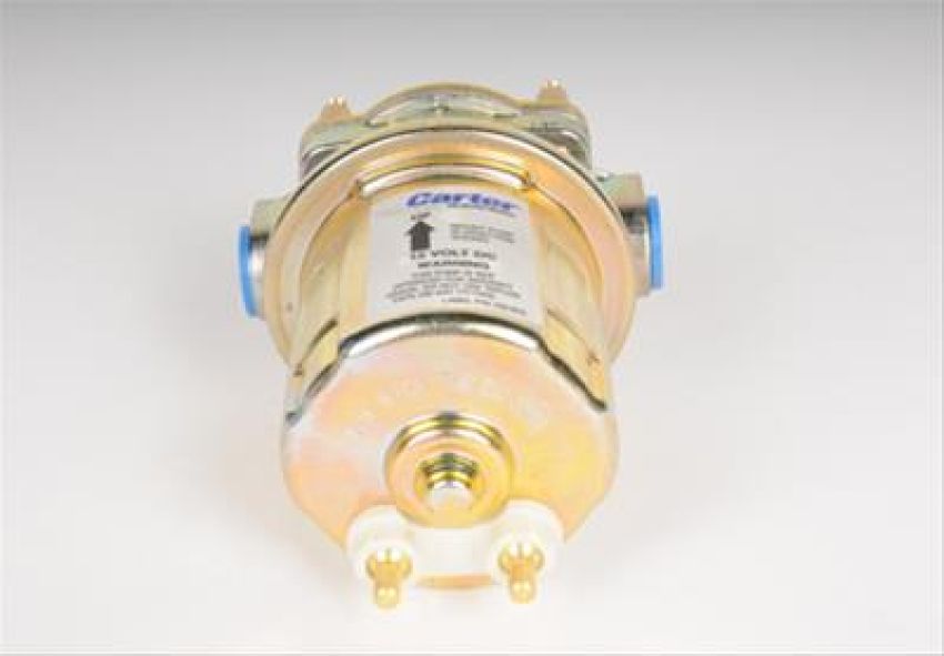 ACDelco Gold High-Output Electric Fuel Pumps 25115899