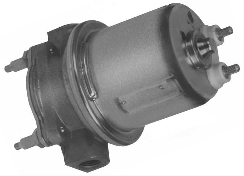 ACDelco Gold High-Output Electric Fuel Pumps 25115899