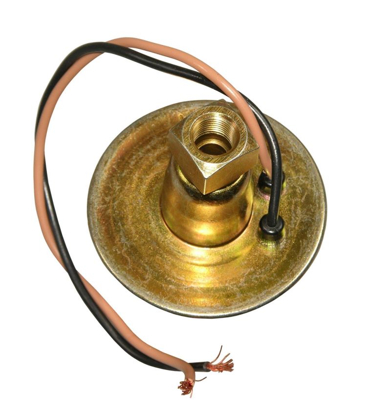 ACDelco Electric External Fuel Pumps 06472657