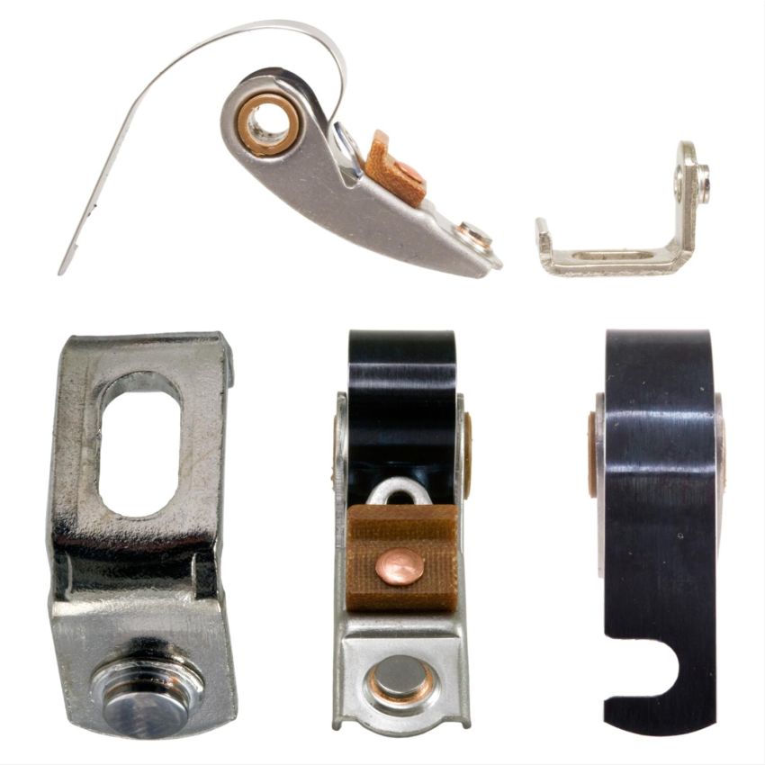 ACDelco Distributor Points 12321936