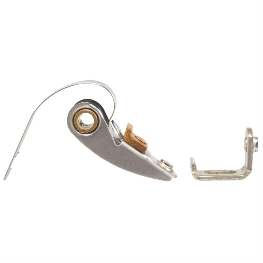ACDelco Distributor Points 12321936