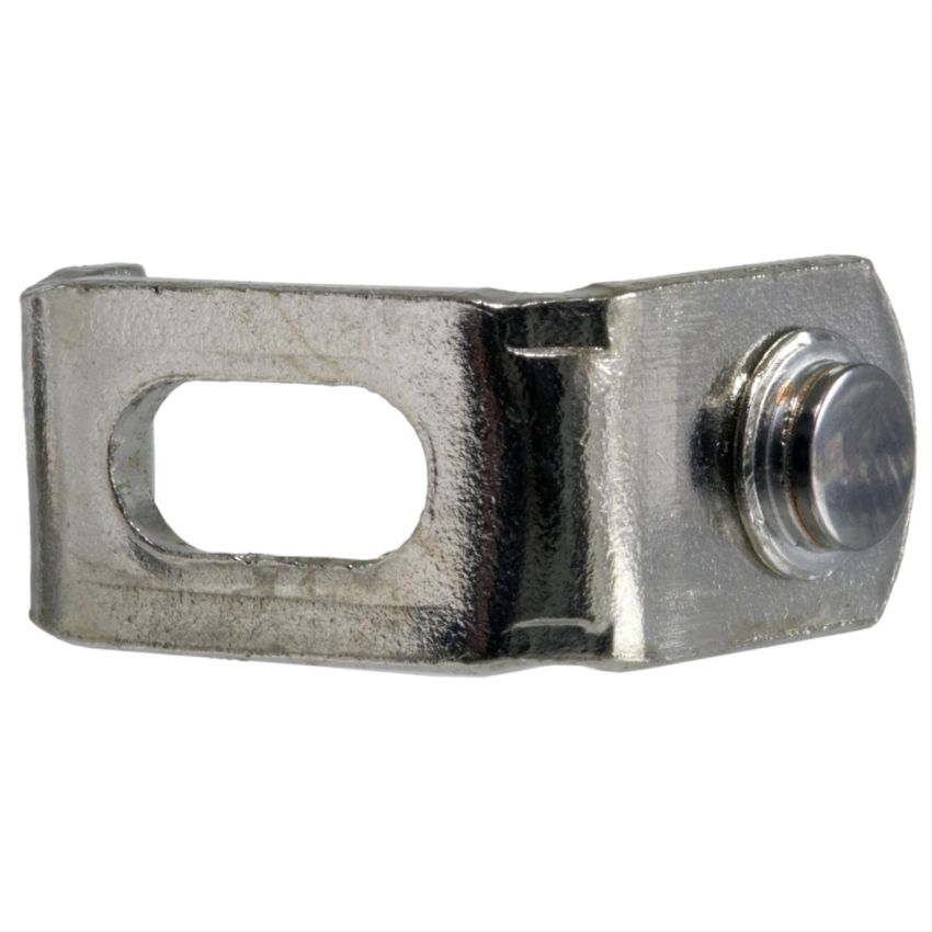 ACDelco Distributor Points 12321936