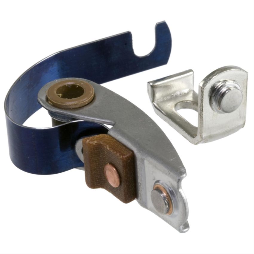 ACDelco Distributor Points 12321936