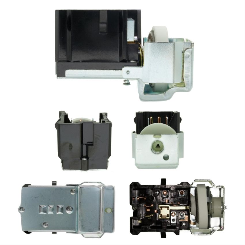 ACDelco Replacement Switches 88924309