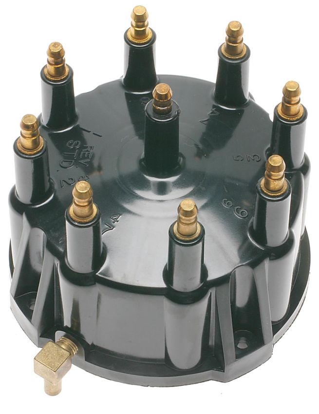 ACDelco Distributor Caps 19136378