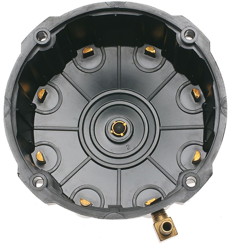 ACDelco Distributor Caps 19136378