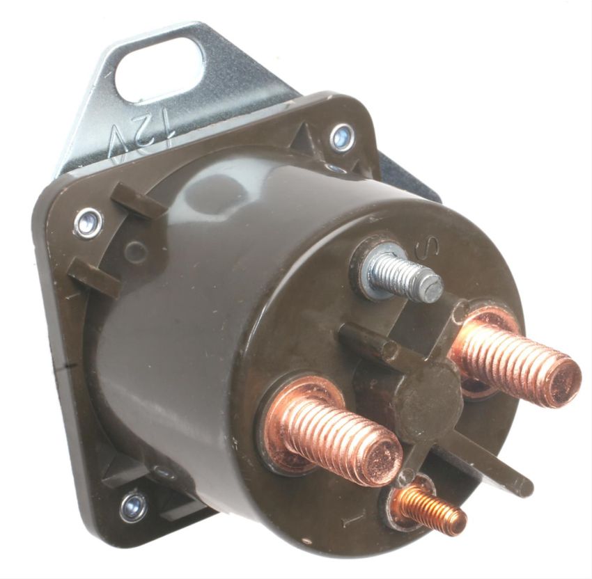 ACDelco Starter Solenoids 19106724
