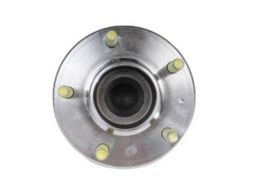 ACDelco GM Genuine Parts Wheel Bearing and Hub Assemblies 19259810
