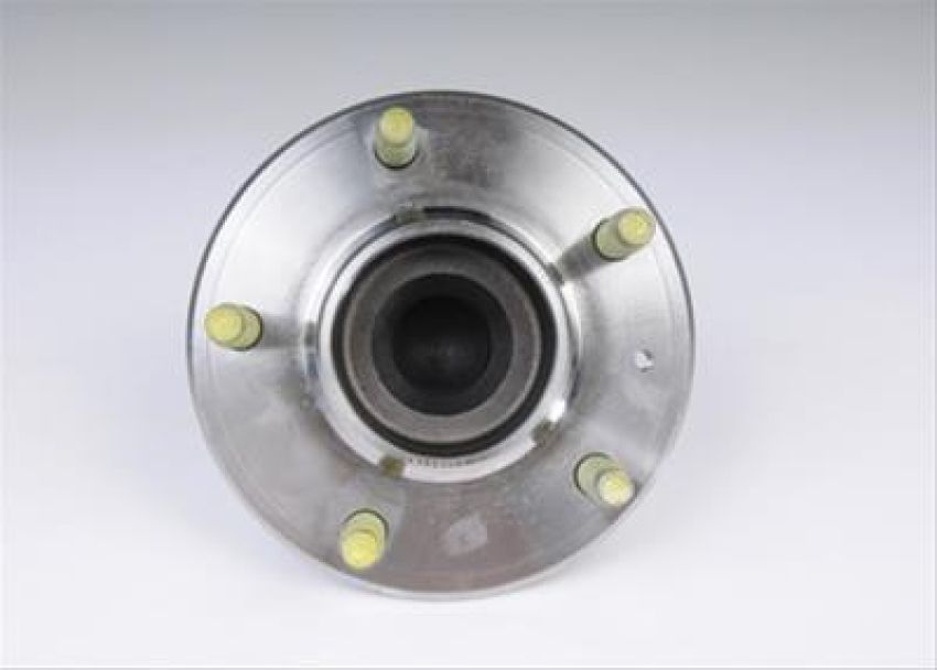ACDelco GM Genuine Parts Wheel Bearing and Hub Assemblies 19259810
