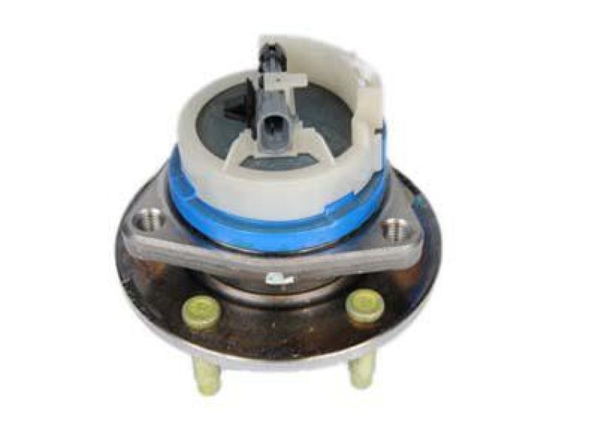 ACDelco GM Genuine Parts Wheel Bearing and Hub Assemblies 19259810