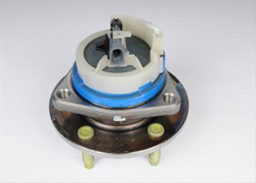 ACDelco GM Genuine Parts Wheel Bearing and Hub Assemblies 19259810