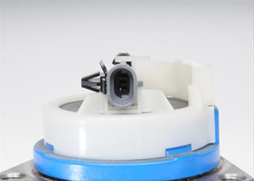 ACDelco GM Genuine Parts Wheel Bearing and Hub Assemblies 12413103