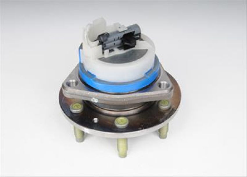 ACDelco GM Genuine Parts Wheel Bearing and Hub Assemblies 12413103