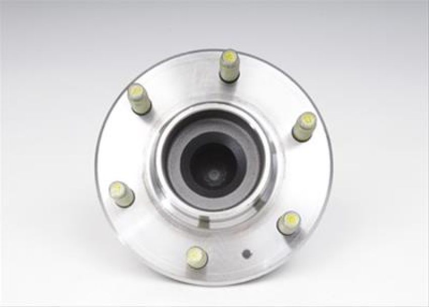 ACDelco GM Genuine Parts Wheel Bearing and Hub Assemblies 12413103